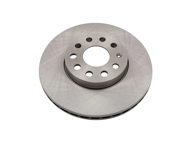 Диск тормозной передний SKODA SUPERB I 3U 2001-2008, VOLKSWAGEN TOURAN II 1T3 2010-2015, JETTA VI 162 / 163 / AV2 / AV3 2010-2014, BEETLE A5 2011-2019