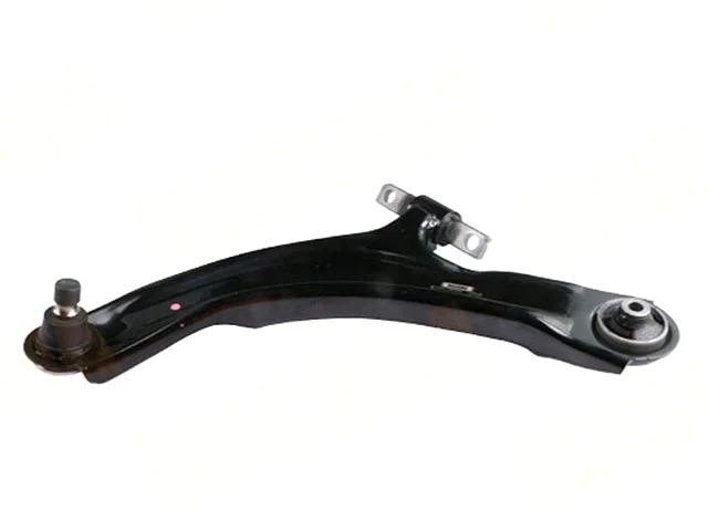Рычаг подвески передний левый NISSAN X-TRAIL T31 2007-2011, X-TRAIL T31 2010-2015, QASHQAI J10 2006-2010, QASHQAI J10 2010-2013