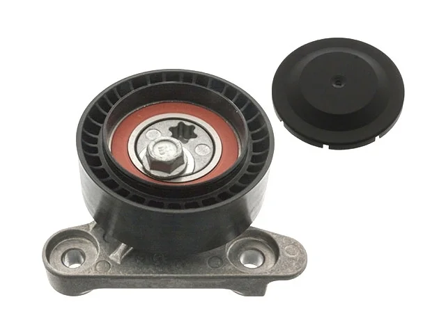 Ролик натяжителя ремня приводного SKODA RAPID I NH 2012-2020, VOLKSWAGEN POLO V 6C1 / 6R1 2009-2014, POLO V 6C1 / 6R1 2015-2020