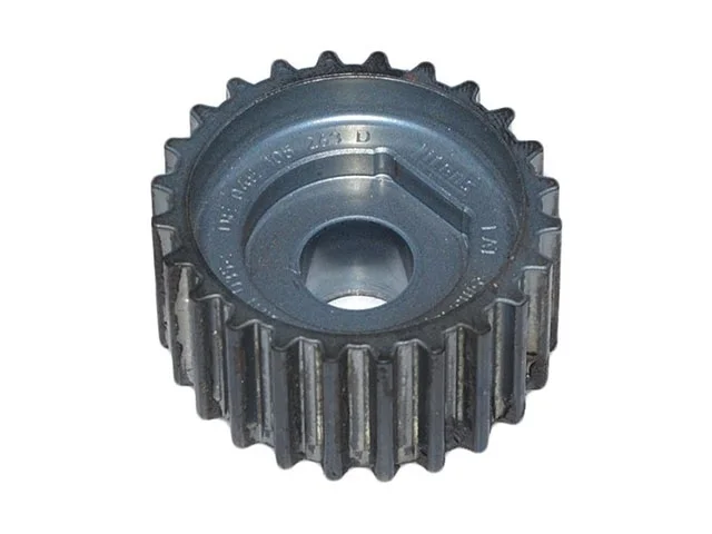 Шкив коленвала AUDI A4 B9 2015-, Q2 GAB 2016-, VOLKSWAGEN PASSAT B8 2014-2019, PASSAT CC II 358 2012-2017, BEETLE A5 2011-2019