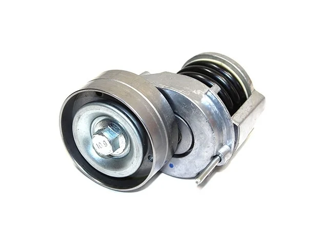 Натяжитель приводного ремня VOLKSWAGEN JETTA VI 162 / 163 / AV2 / AV3 2010-2014, PASSAT B6 2005-2010, JETTA V 1K2 / 1K5 2005-2011