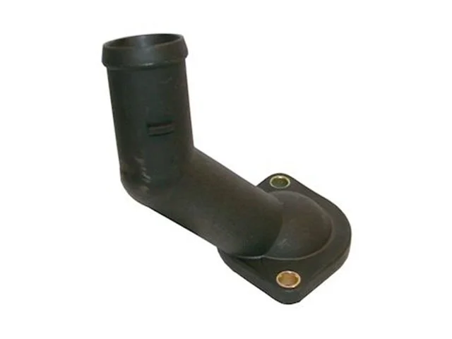Фланец системы охлаждения VOLKSWAGEN BEETLE A4 1997-2005, BORA 1J2 / 1J6 1998-2005, BEETLE A4 2005-2010
