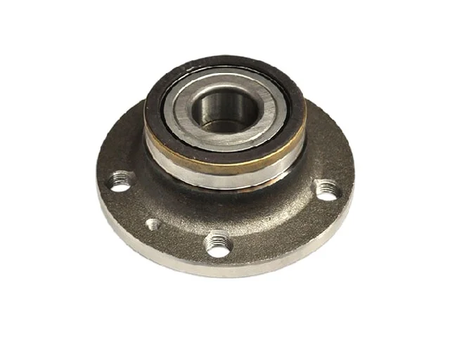 Ступица колеса задняя VOLKSWAGEN TOURAN II 1T3 2010-2015, JETTA VI 162 / 163 / AV2 / AV3 2010-2014, AUDI TT 8J 2006-2015