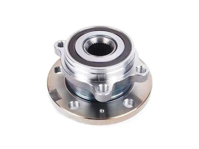 Ступица колеса передняя VOLKSWAGEN JETTA V 1K2 / 1K5 2005-2011, GOLF V 1K1 / 1K5 2003-2009, GOLF VI 5K1 / AJ5 2009-2013, CADDY III 2K / 2C 2004-2010