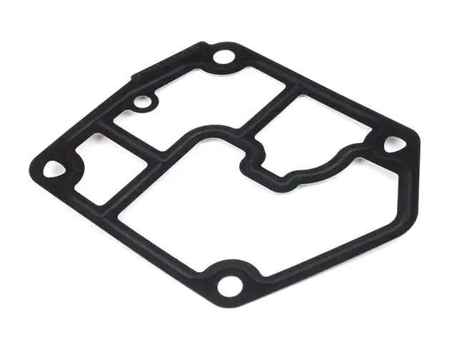 Прокладка кронштейна фильтра масляного AUDI TT 8N 1998-2006, A4 B6 2000-2006, SKODA OCTAVIA I 1U 1996-2011