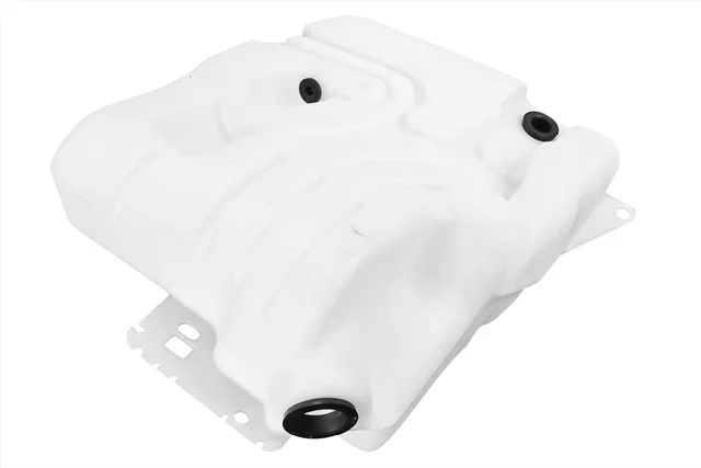 Бачок омывателя NISSAN QASHQAI J10 2006-2010, QASHQAI J10 2010-2013