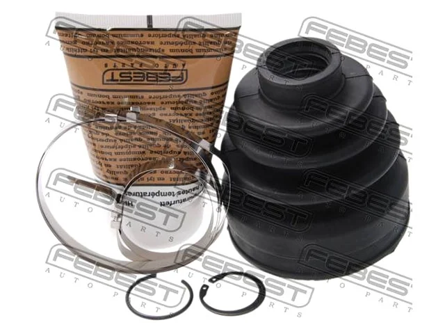 Пыльник ШРУСа внутренний MITSUBISHI OUTLANDER XL CW 2007-2010, OUTLANDER XL CW 2010-2012, LANCER X CY 2007-2010, LANCER X CY 2010-2014