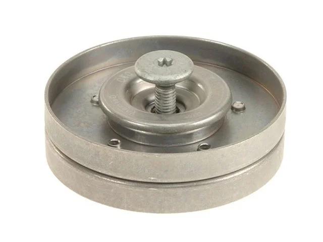 Ролик натяжителя ремня приводного AUDI A5 8T 2007-2011, A4 B8 2011-2015, VOLKSWAGEN TRANSPORTER T5 2009-2015, TRANSPORTER T6 2015-2019