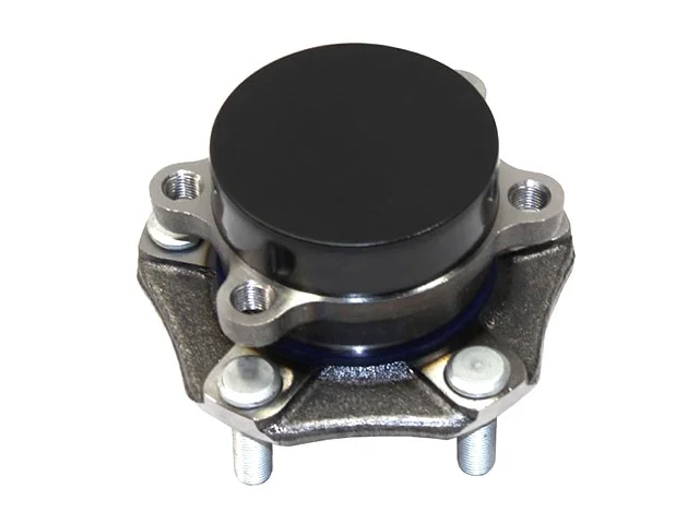 Ступица колеса передняя NISSAN TIIDA C13 2015-2018, SENTRA VII B17 2014-2017
