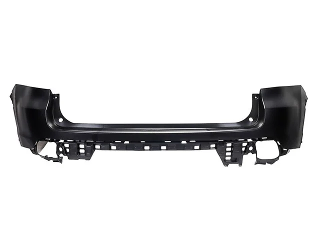 Бампер задний TOYOTA HIGHLANDER XU50 2013-2016, HIGHLANDER XU50 2016-2020