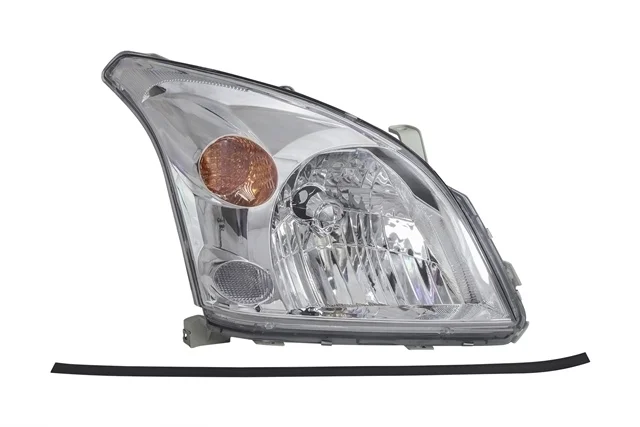 Фара правая TOYOTA LAND CRUISER PRADO 120 2002-2009