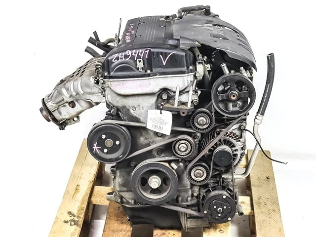 Двигатель CY4A 4B11 MITSUBISHI LANCER X CY 2007-2010, LANCER X CY 2010-2014
