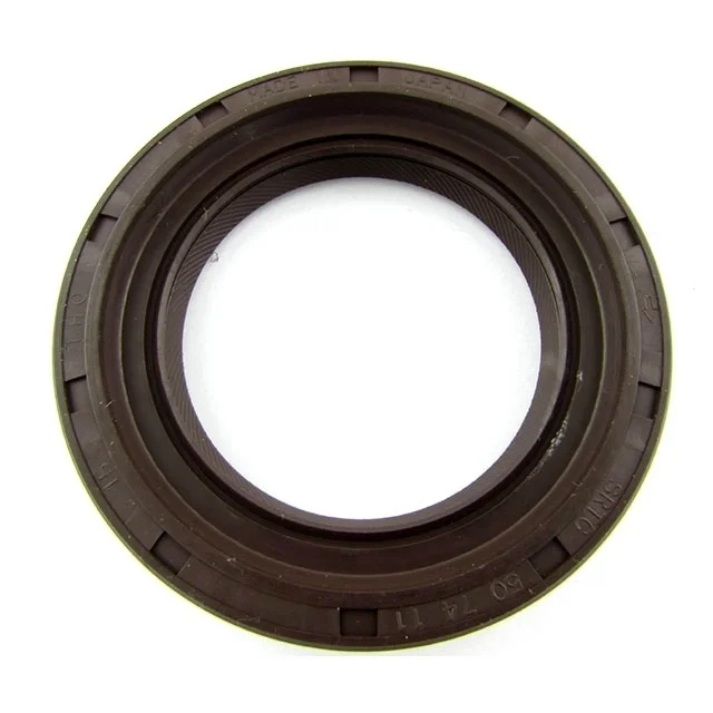 Сальник коленвала передний MITSUBISHI PAJERO II / MONTERO II V1 / V2 / V3 / V4 1991-1996, PAJERO III / MONTERO III V6 / V7 2000-2002