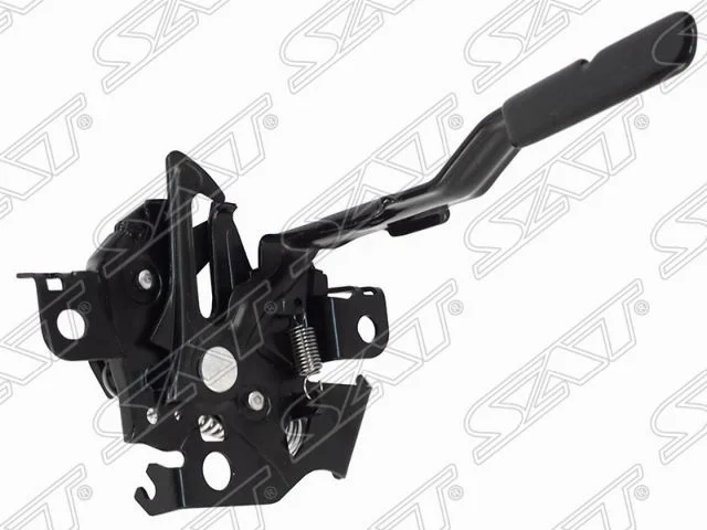 Замок капота TOYOTA RAV4 XA40 2013-2015, RAV4 XA40 2016-2019