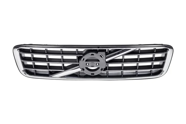 Решетка радиатора VOLVO XC90 I C 2006-2015
