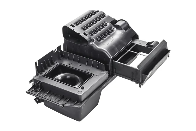 Корпус фильтра воздушного VOLVO S80 I TS / TH / KV 1998-2006