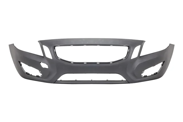 Бампер передний VOLVO S60 II FS / FH 2010-2018
