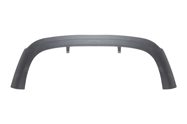 Спойлер бампера заднего VOLVO S40 II MS 2004-2012