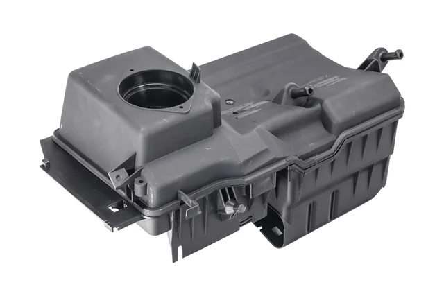Корпус фильтра воздушного VOLVO S40 II MS 2004-2012