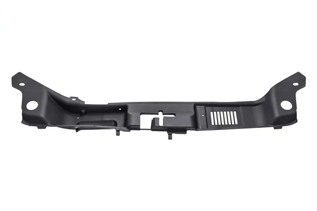 Накладка замка капота VOLVO S40 II MS 2004-2012