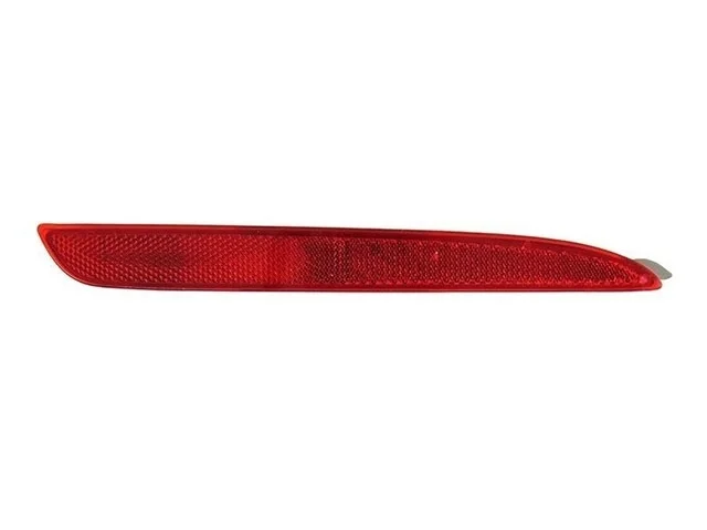 Фонарь катафот правый MAZDA MAZDA 3 BL 2011-2013
