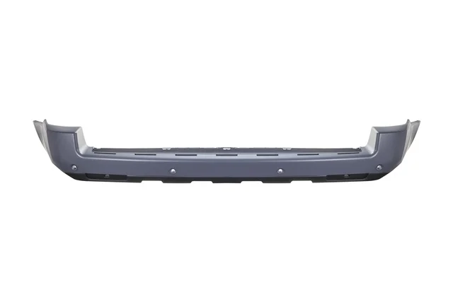 Бампер задний LAND ROVER RANGE ROVER III L322 2005-2009