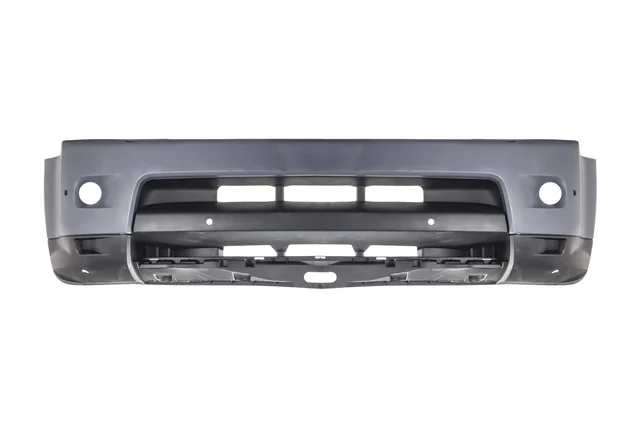 Бампер передний LAND ROVER RANGE ROVER SPORT I L320 2009-2013