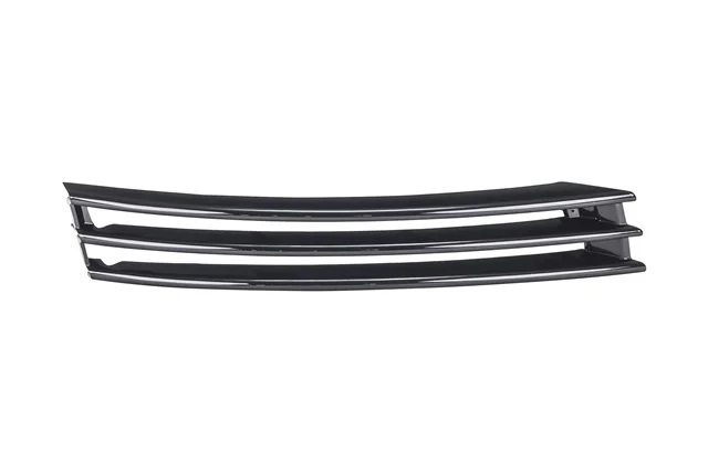 Решетка переднего бампера правая LAND ROVER RANGE ROVER IV L405 2012-2017