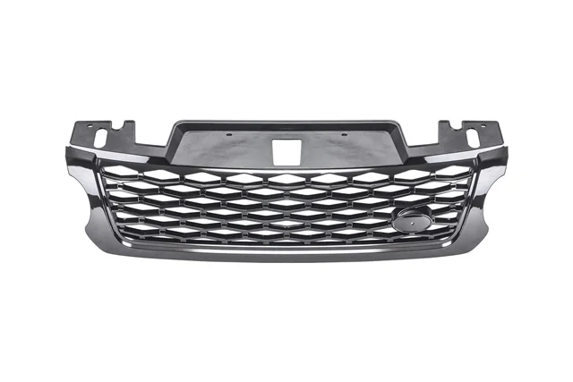 Решетка радиатора LAND ROVER RANGE ROVER SPORT II L494 2013-2017