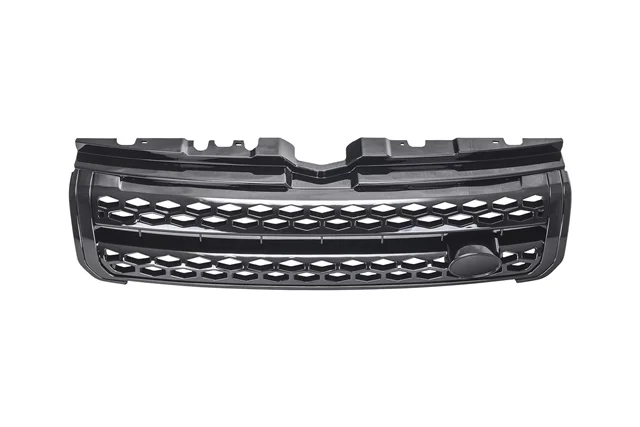 Решетка радиатора LAND ROVER RANGE ROVER EVOQUE II L551 2018-2019