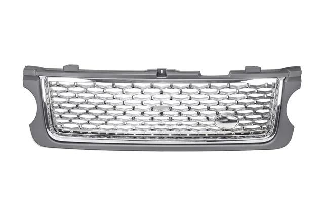 Решетка радиатора LAND ROVER RANGE ROVER III L322 2009-2012