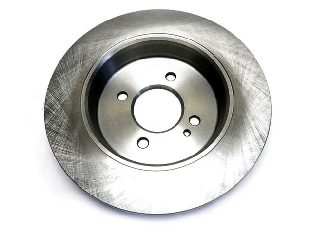 Диск тормозной передний TOYOTA CROWN S180 2003-2005, CROWN S180 2005-2008, MARK X X130 2009-2012, MARK X X130 2012-2016, MARK X X130 2016-2020