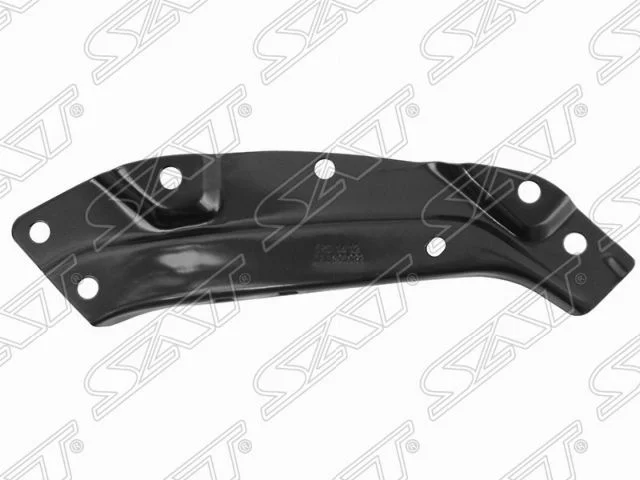 Кронштейн суппорта радиатора правый VOLKSWAGEN POLO V 6C1 / 6R1 2009-2014, POLO V 6C1 / 6R1 2015-2020