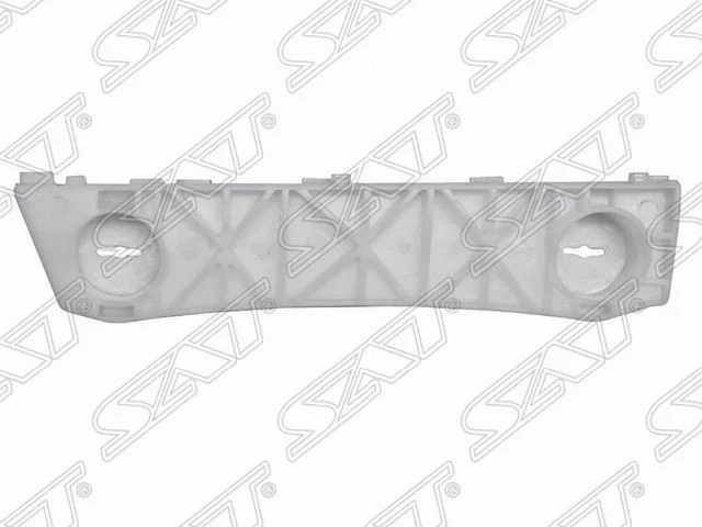 Кронштейн переднего бампера левый NISSAN ALMERA G15RA 2013-