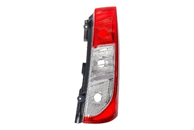 Фонарь задний правый RENAULT DOKKER 2012-