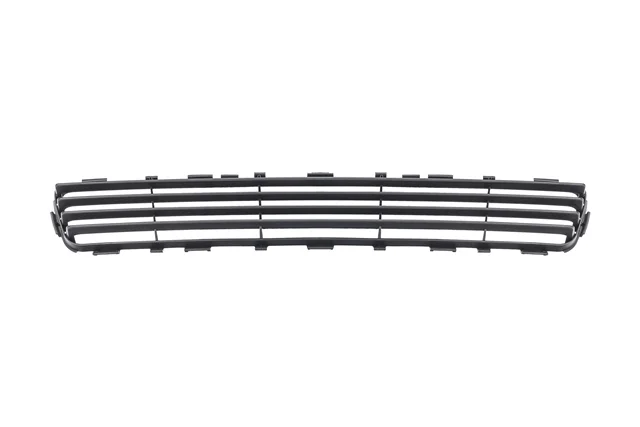 Решетка переднего бампера центральная TOYOTA AVENSIS T250 2003-2006