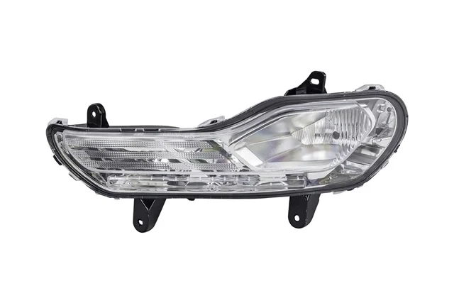 Фара противотуманная левая FORD KUGA II DM2 2013-2016