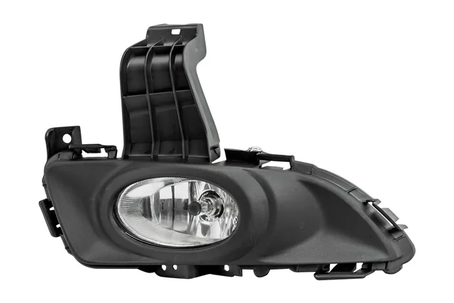 Фара противотуманная правая MAZDA MAZDA 3 BK 2003-2006