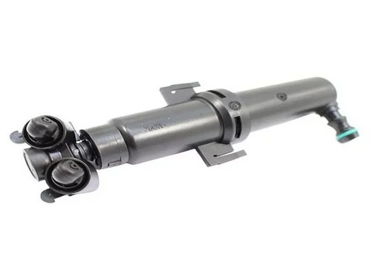Форсунка омывателя фар правая VOLKSWAGEN TIGUAN I 5N1 / 5N2 2007-2011