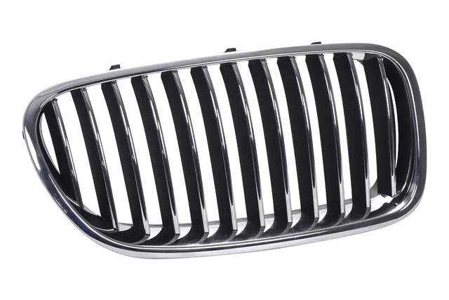 Решетка радиатора правая F10 BMW 5-Series F10 / F11 2013-2016