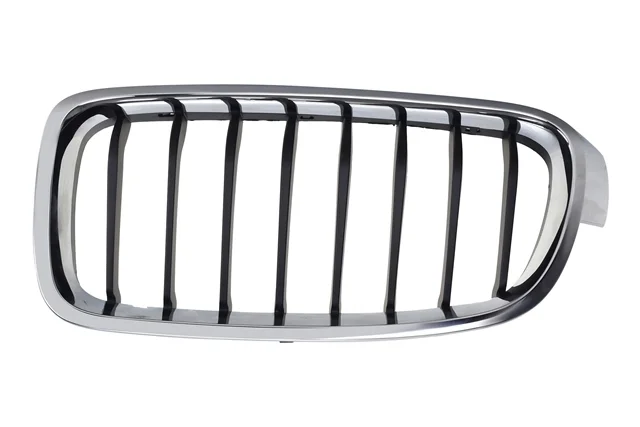 Решетка радиатора левая F35 BMW 3-Series F30 / F31 / F80 2015-2019