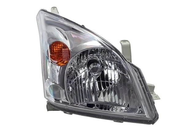 Фара правая TOYOTA LAND CRUISER PRADO 120 2002-2009