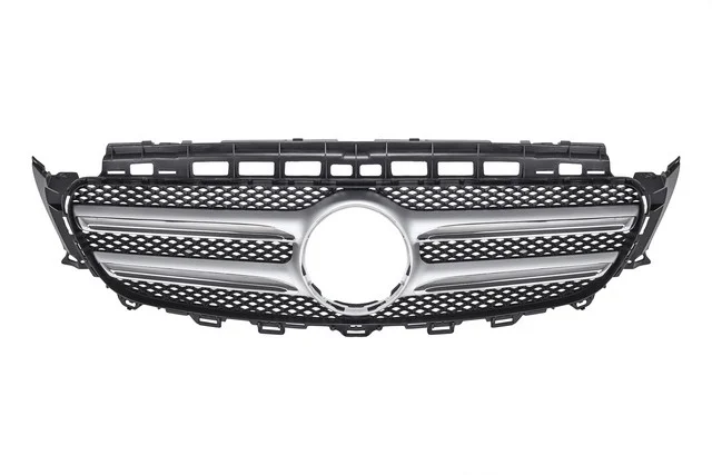 Решетка радиатора W213 MERCEDES BENZ MERCEDES BENZ E-CLASS W213 2016-2020