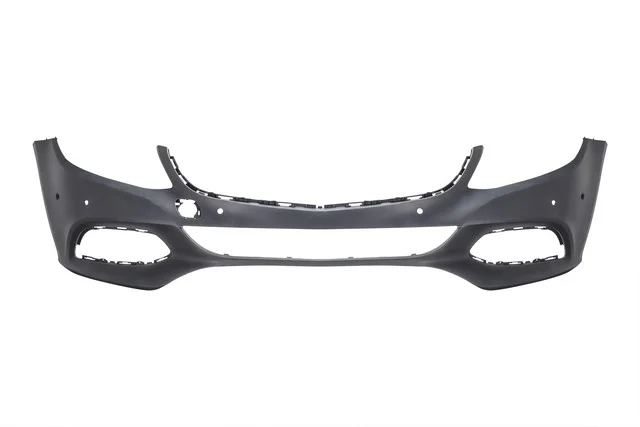 Бампер передний W205 MERCEDES BENZ MERCEDES BENZ C-CLASS W205 2014-2021