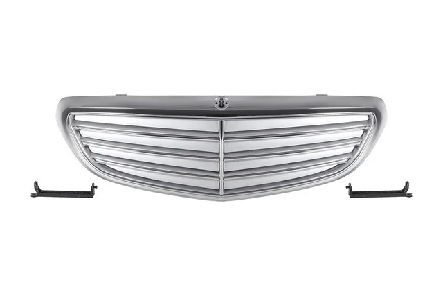 Решетка радиатора W205 MERCEDES BENZ MERCEDES BENZ C-CLASS W205 2014-2021