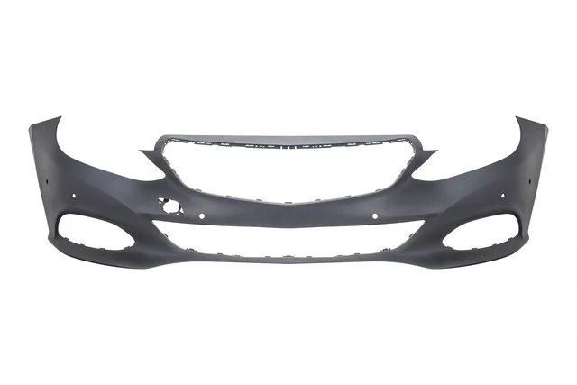 Бампер передний W212 MERCEDES BENZ MERCEDES BENZ E-CLASS W212 2013-2016