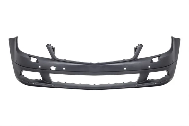 Бампер передний W204 MERCEDES BENZ MERCEDES BENZ C-CLASS W204 2007-2015