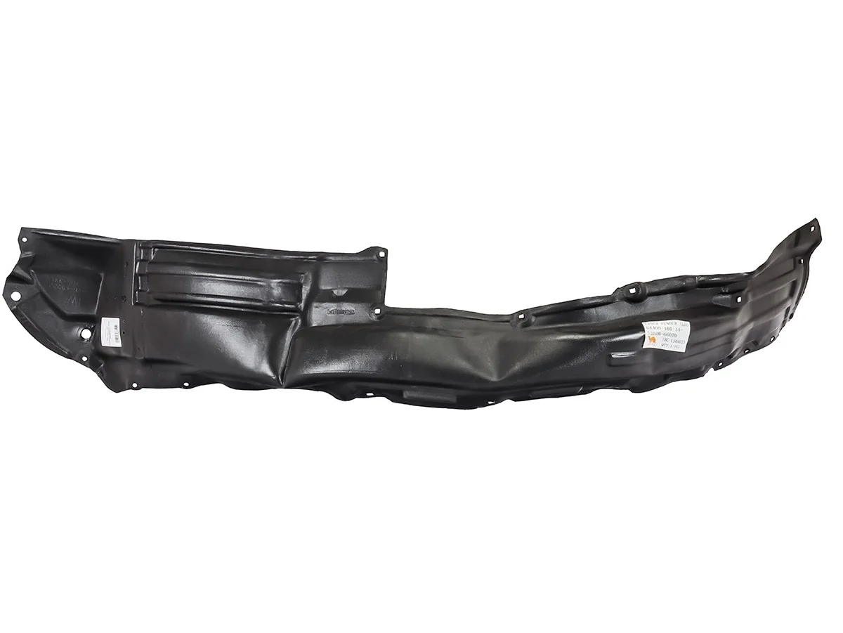Подкрылок передний левый LEXUS GX460 J150 2013-2019