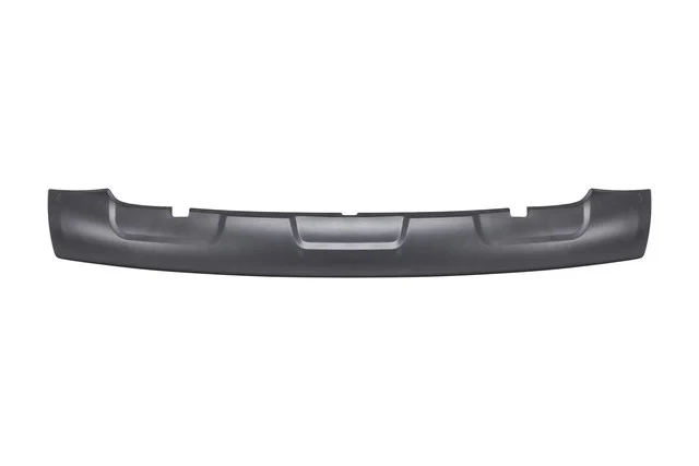 Спойлер бампера переднего MITSUBISHI L200 KB4T 2006-2010