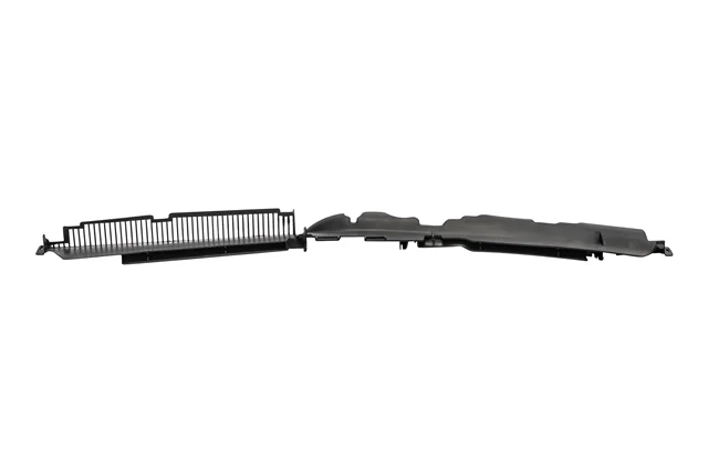 Воздуховод радиатора VOLKSWAGEN PASSAT B6 2005-2010
